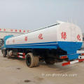 Camion-citerne Dongfeng 6X4 GPL